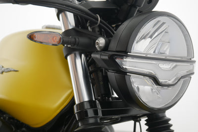 MOTO GUZZI V7 IV STONE