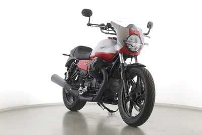 MOTO GUZZI V7 STONE CORSA