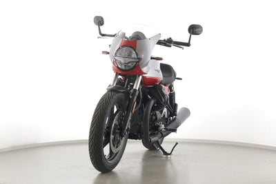 MOTO GUZZI V7 STONE CORSA