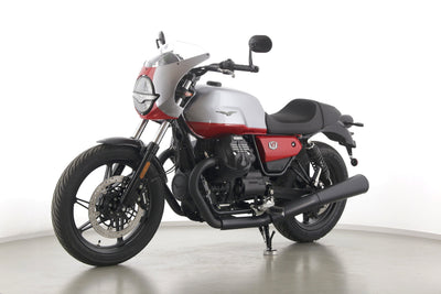 MOTO GUZZI V7 STONE CORSA