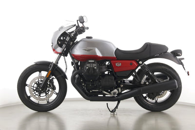 MOTO GUZZI V7 STONE CORSA