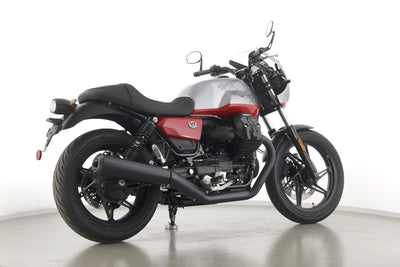 MOTO GUZZI V7 STONE CORSA