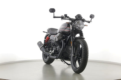 MOTO GUZZI V7 STONE SPECIAL EDITION