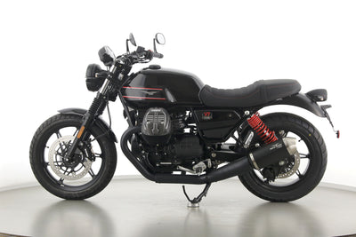 MOTO GUZZI V7 STONE SPECIAL EDITION