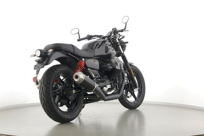 MOTO GUZZI V7 STONE SPECIAL EDITION