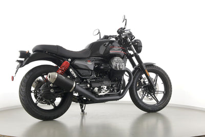 MOTO GUZZI V7 STONE SPECIAL EDITION