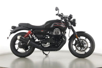 MOTO GUZZI V7 STONE SPECIAL EDITION