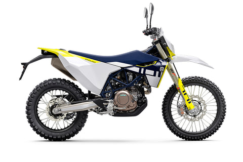 HUSQVARNA 701 ENDURO