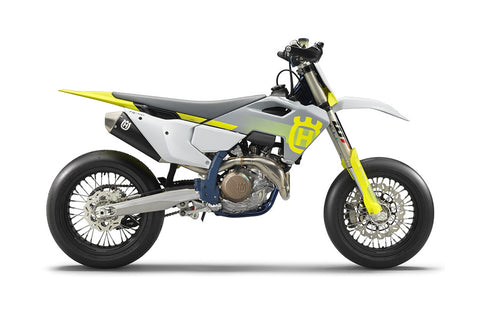 HUSQVARNA FS 450