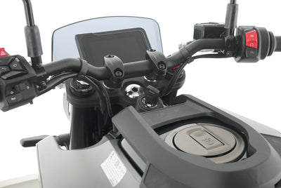 HUSQVARNA SVARTPILEN 401