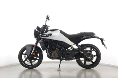 HUSQVARNA VITPILEN 401