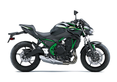 KAWASAKI Z 650