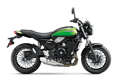 KAWASAKI Z 650 RS