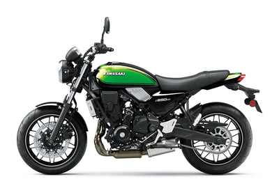 KAWASAKI Z 650 RS