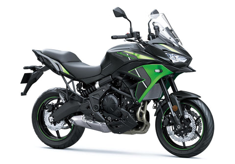 KAWASAKI VERSYS 650