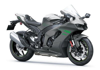 KAWASAKI NINJA ZX 10 RR