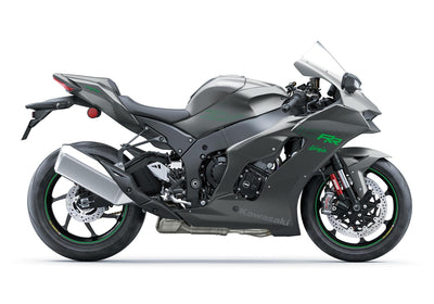 KAWASAKI NINJA ZX 10 RR