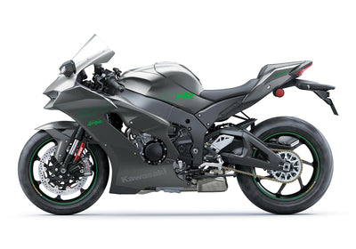 KAWASAKI NINJA ZX 10 RR