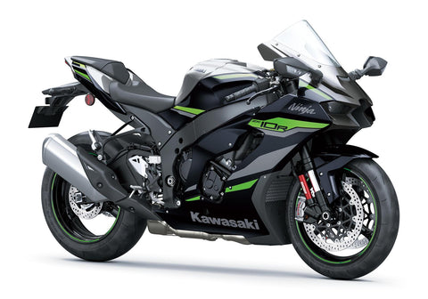 KAWASAKI NINJA ZX 10 R