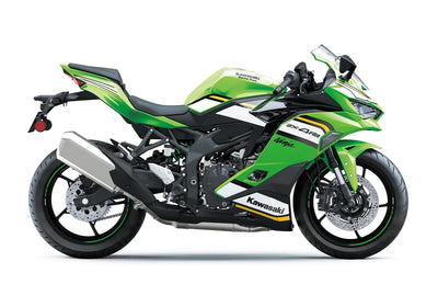 KAWASAKI NINJA ZX 4 RR