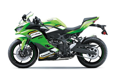 KAWASAKI NINJA ZX 4 RR