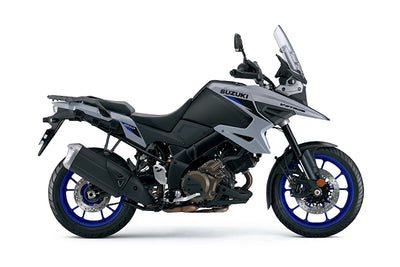 SUZUKI DL 1050 V STROM