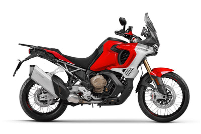 MV AGUSTA ENDURO VELOCE