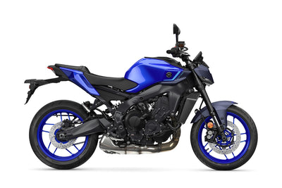 YAMAHA MT 09 Y AMT