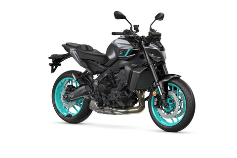 YAMAHA MT 09 Y AMT