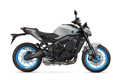 YAMAHA MT 09 Y AMT