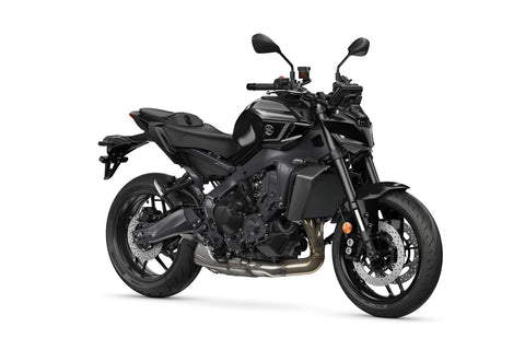 YAMAHA MT 09 Y AMT