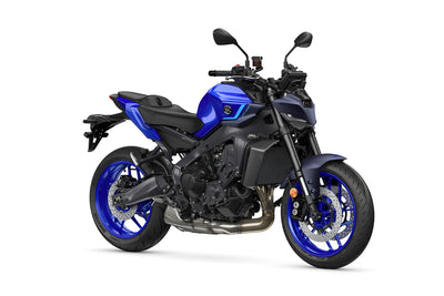 YAMAHA MT 09 Y AMT 35KW