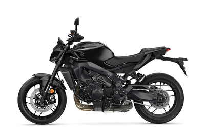 YAMAHA MT 09 Y AMT 35KW