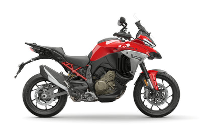 DUCATI MULTISTRADA V4