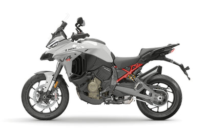 DUCATI MULTISTRADA V4 S ESSENTIAL