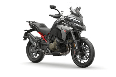 DUCATI MULTISTRADA V4 S RADAR