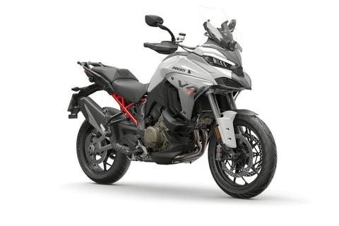 DUCATI MULTISTRADA V4 S RADAR