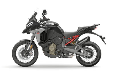 DUCATI MULTISTRADA V4 S RADAR SPOKE