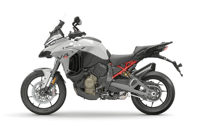 DUCATI MULTISTRADA V4 S RADAR FORGED