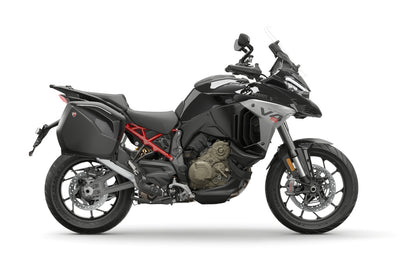 DUCATI MULTISTRADA V4 S TRAVEL & RADAR