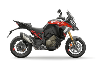 DUCATI MULTISTRADA V4 PIKES PEAK