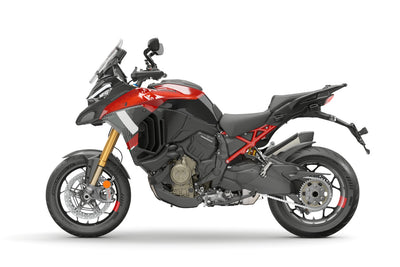 DUCATI MULTISTRADA V4 PIKES PEAK