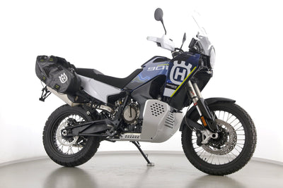 HUSQVARNA NORDEN 901 EXPEDITION