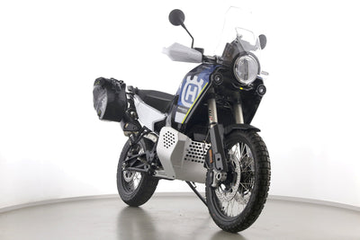 HUSQVARNA NORDEN 901 EXPEDITION