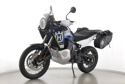 HUSQVARNA NORDEN 901 EXPEDITION