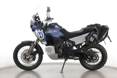 HUSQVARNA NORDEN 901 EXPEDITION