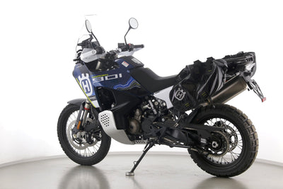 HUSQVARNA NORDEN 901 EXPEDITION