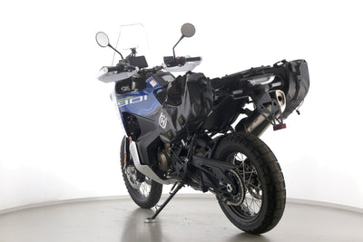 HUSQVARNA NORDEN 901 EXPEDITION