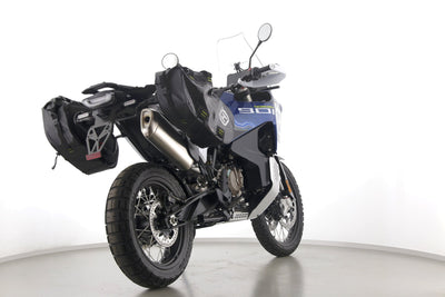 HUSQVARNA NORDEN 901 EXPEDITION