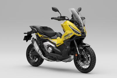 HONDA X ADV 2025